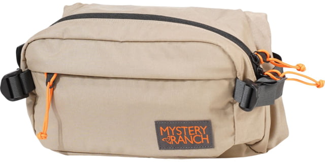 Mystery Ranch Full Moon Backpack Hummus One Size - Mystery Ranch
