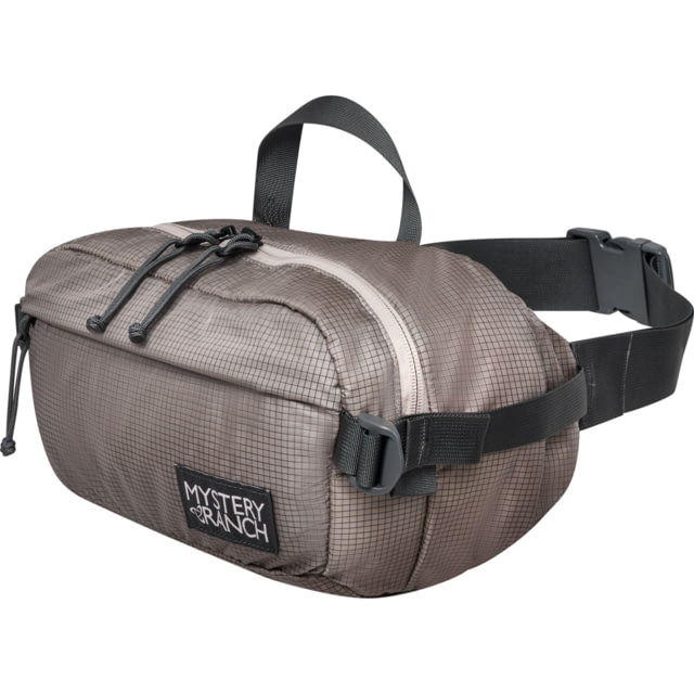 Mystery Ranch Full Moon Hip/Shoulder Bag Dove One Size - Mystery Ranch