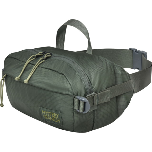 Mystery Ranch Full Moon Hip/Shoulder Bag Ivy One Size - Mystery Ranch