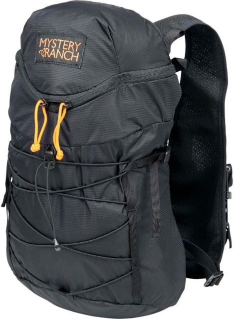 Mystery Ranch Gallagator 10 Pack Black Large/Extra Large - Mystery Ranch