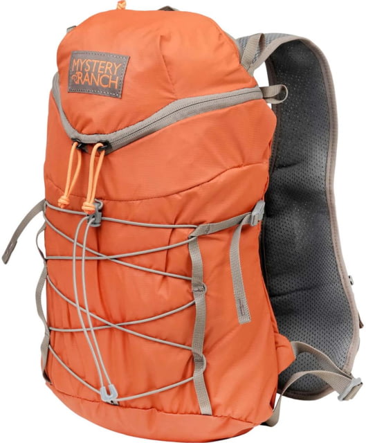 Mystery Ranch Gallagator 10 Pack Paprika Small/Medium - Mystery Ranch