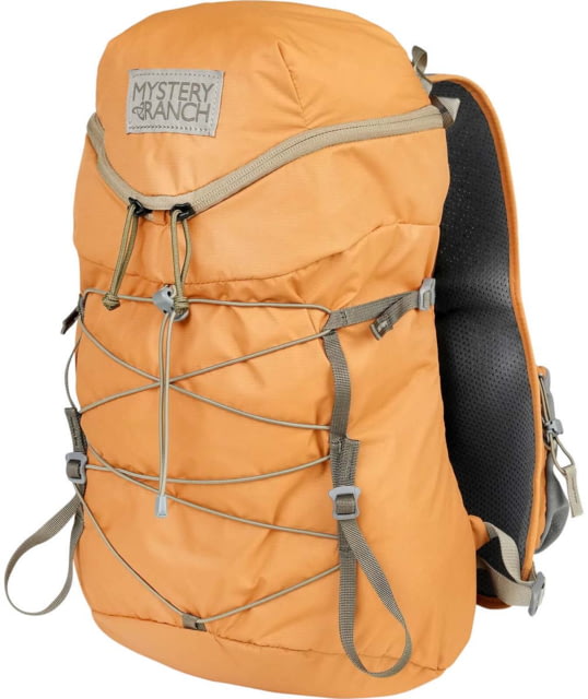 Mystery Ranch Gallagator 15L Backpack Fox Large/Extra Large - Mystery Ranch