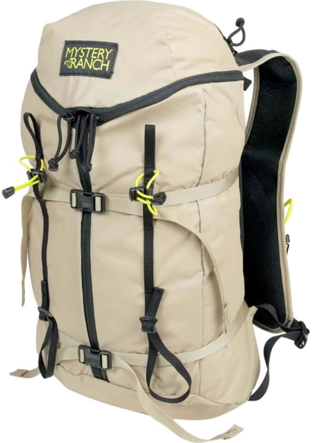 Mystery Ranch Gallagator 20L Backpack Hummus Dobby Large/Extra Large - Mystery Ranch