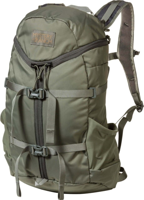 Mystery Ranch Gallagator Day Pack Foliage One Size - Mystery Ranch