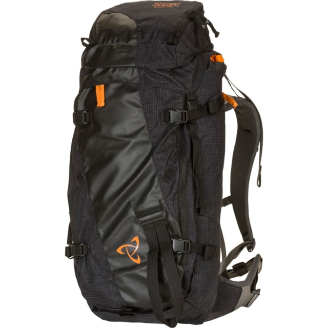 Mystery Ranch Gallatin Peak 40 Backpack Black Large/Extra Large - Mystery Ranch
