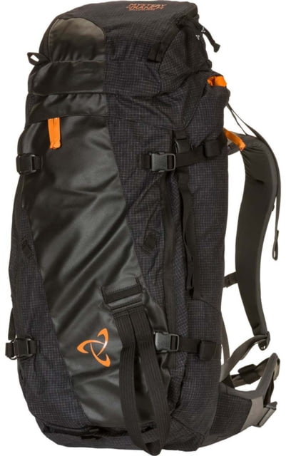 Mystery Ranch Gallatin Peak 40 Backpack - Men's Black Small/Medium - Mystery Ranch