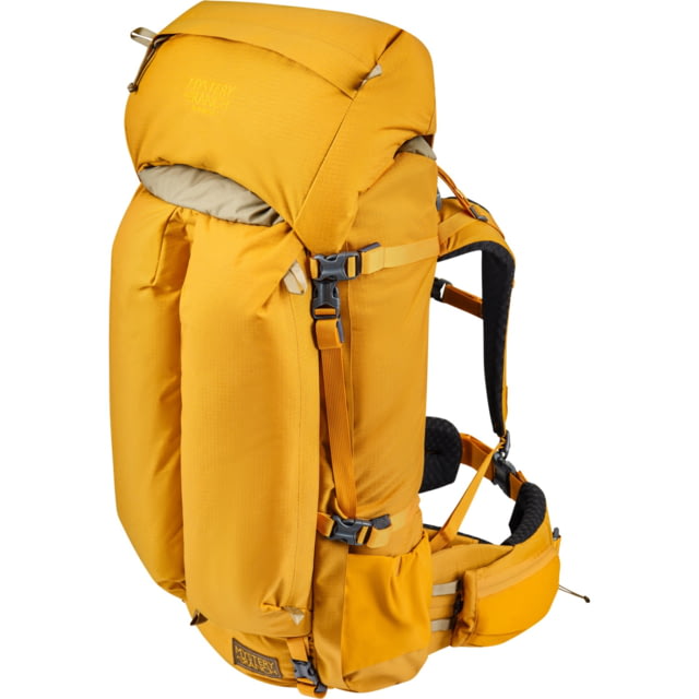 Mystery Ranch Glacier 50 Backpack - Men's Medallion Medium - Mystery Ranch