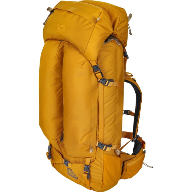 Mystery Ranch Glacier 70 Backpack - Men's Medallion Large - Mystery Ranch