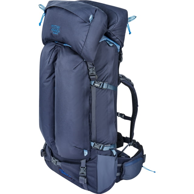 Mystery Ranch Glacier 70 Backpack - Men's Outerspace Large - Mystery Ranch
