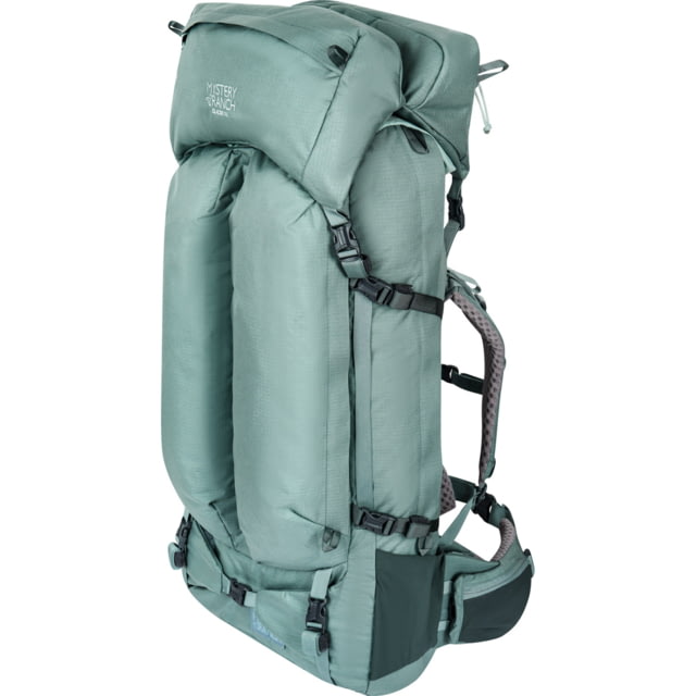 Mystery Ranch Glacier 70 Backpack - Women's Lead Large - Mystery Ranch