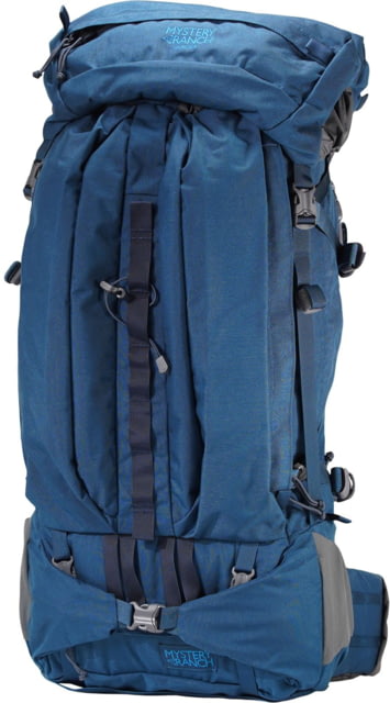 Mystery Ranch Glacier Backpack Del Mar Extra Large - Mystery Ranch
