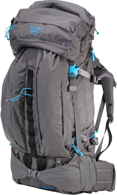 Mystery Ranch Glacier Backpack - Women's Shadow Moon Medium - Mystery Ranch
