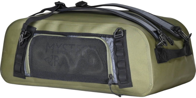 Mystery Ranch High Water Duffel 50 Bag Forest One Size - Mystery Ranch
