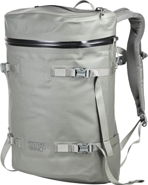 Mystery Ranch High Water Flip Backpack Foliage One Size - Mystery Ranch