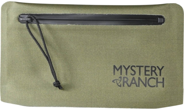 Mystery Ranch High Water Forager Pack Forest One Size - Mystery Ranch