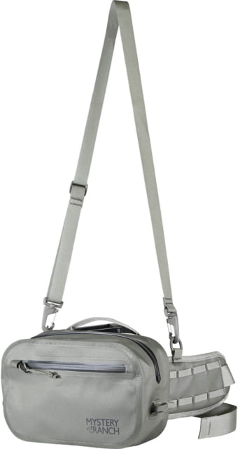 Mystery Ranch High Water Hip Pack Foliage One Size - Mystery Ranch