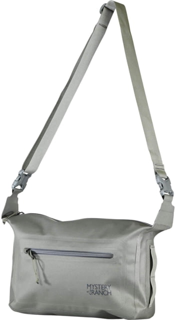 Mystery Ranch High Water Shoulder Bag Foliage One Size - Mystery Ranch