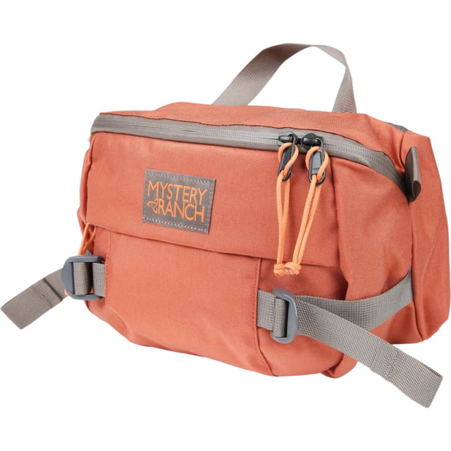 Mystery Ranch Hip Monkey Backpack Paprika One Size - Mystery Ranch