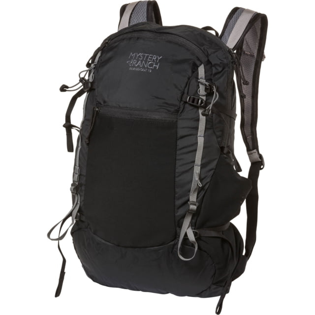 Mystery Ranch In and Out 19L Daypack Black One Size - Mystery Ranch