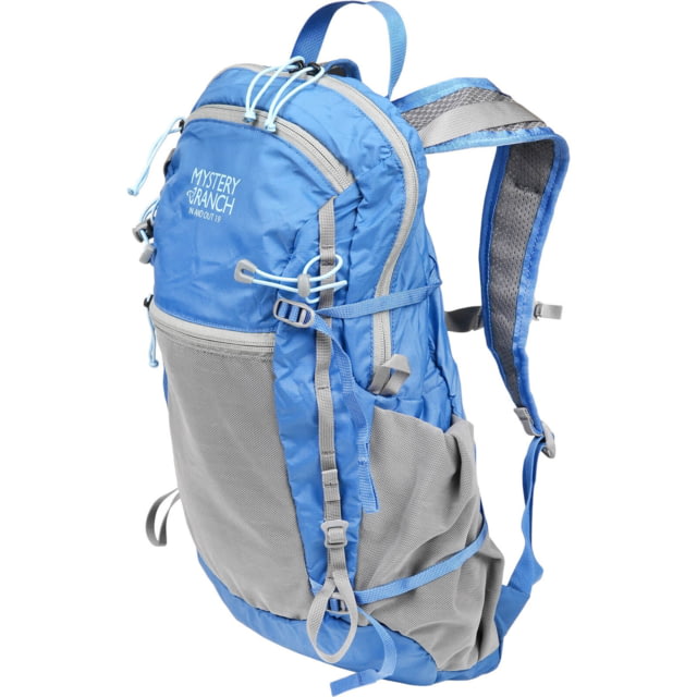 Mystery Ranch In and Out 19L Daypack Pacific One Size - Mystery Ranch