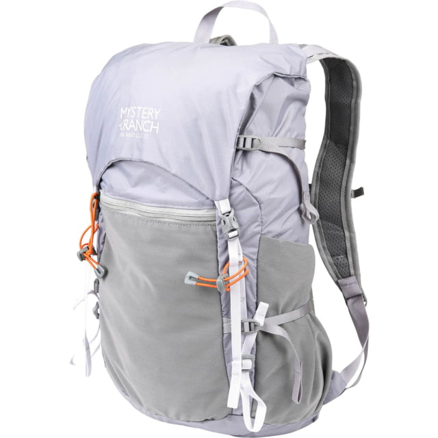 Mystery Ranch In and Out 22 Backpack Aura One Size - Mystery Ranch