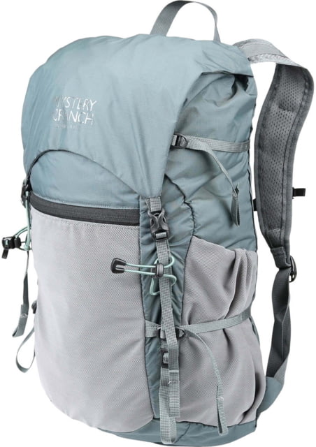 Mystery Ranch In and Out 22 Backpack Mineral Gray One Size - Mystery Ranch