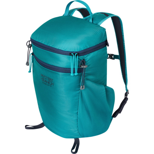Mystery Ranch In And Out Daypack Aqua 18L - Mystery Ranch