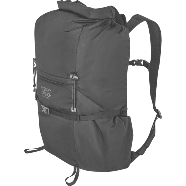 Mystery Ranch In And Out Daypack Black 25L OS - Mystery Ranch