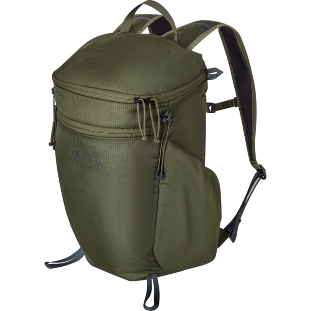 Mystery Ranch In And Out 18L Daypack Ponderosa One Size - Mystery Ranch