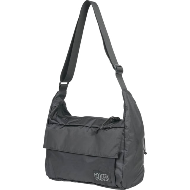 Mystery Ranch Indie Pack Black Robic One Size - Mystery Ranch