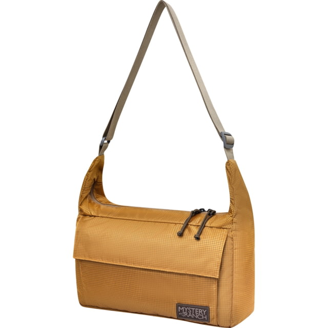 Mystery Ranch Indie Pack Fox One Size - Mystery Ranch