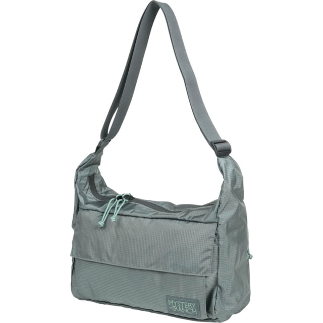 Mystery Ranch Indie Pack Mineral Gray One Size - Mystery Ranch