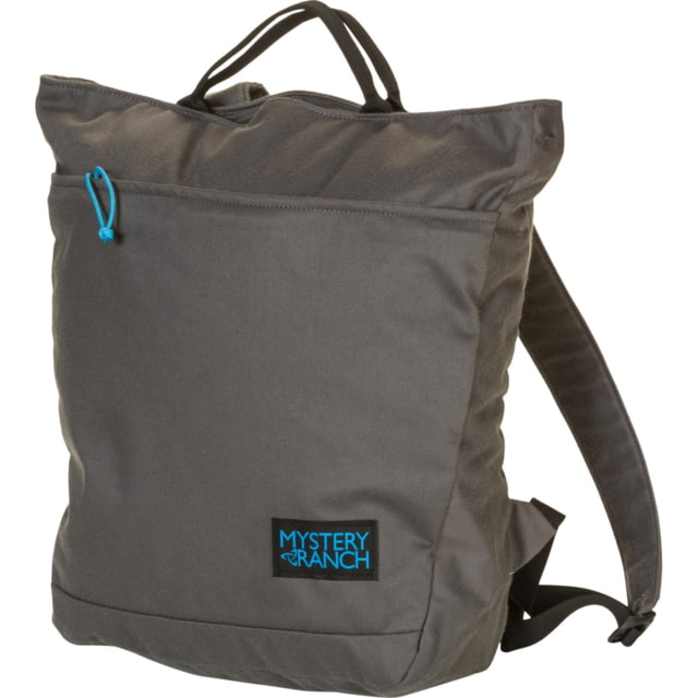 Mystery Ranch Market Backpack/Tote Shadow Moon One Size OS - Mystery Ranch