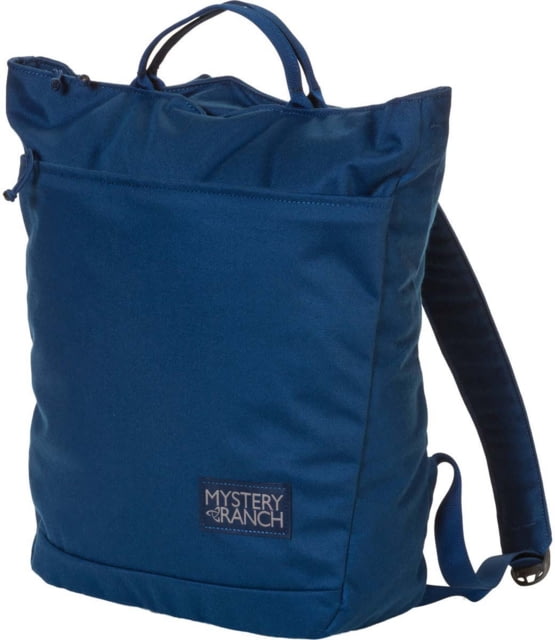 Mystery Ranch Market Bag Indigo One Size - Mystery Ranch