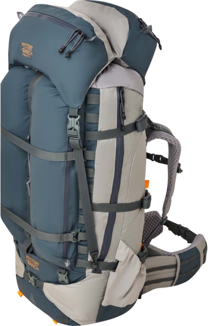 Mystery Ranch Marshall 105 Backpack - Men's Gneiss XL - Mystery Ranch