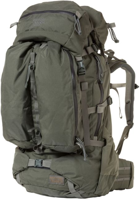 Mystery Ranch Marshall 6405 cubic in Backpack Large Foliage - Mystery Ranch