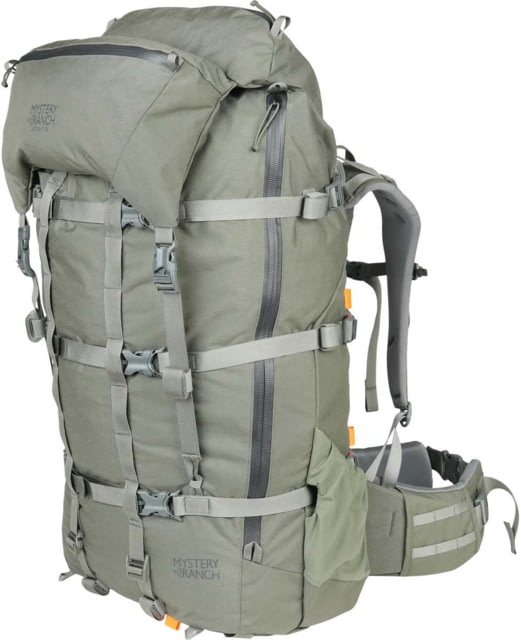 Mystery Ranch Metcalf 100 Backpack - Women's Foliage Small - Mystery Ranch