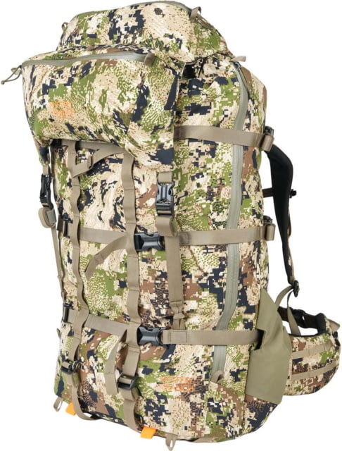 Mystery Ranch Metcalf 100 Backpack - Women's Optifade Subalpine Medium - Mystery Ranch