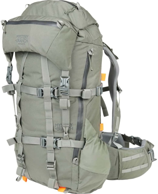 Mystery Ranch Metcalf 50 Backpack - Women's Foliage Medium - Mystery Ranch