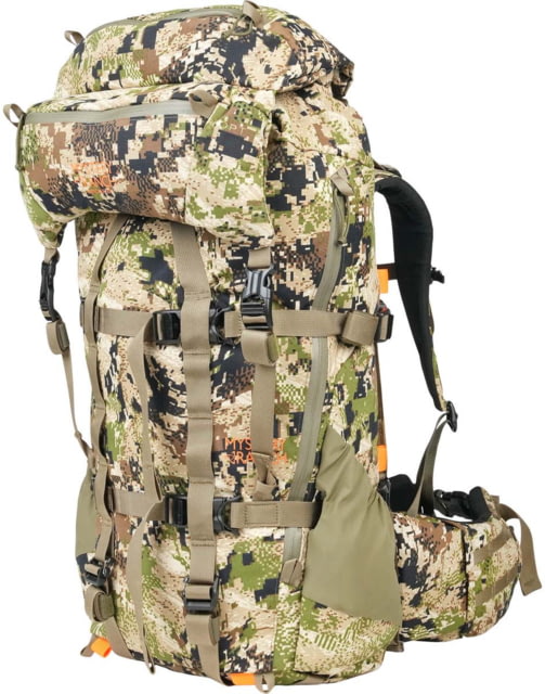 Mystery Ranch Metcalf 50 Backpack - Women's Optifade Subalpine Medium - Mystery Ranch