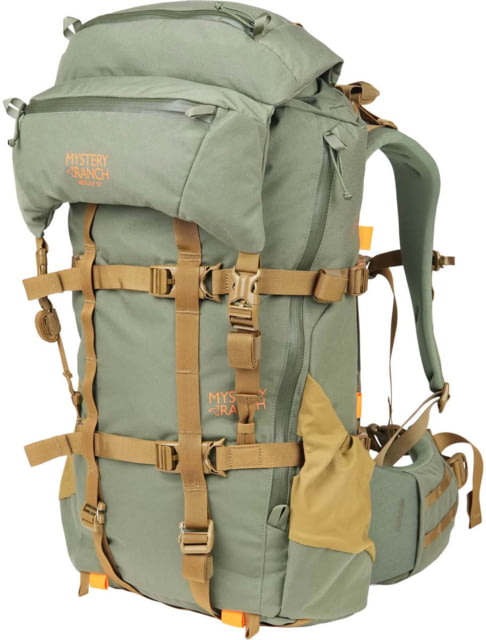 Mystery Ranch Metcalf 50 Backpack - Women's Ponderosa Medium - Mystery Ranch