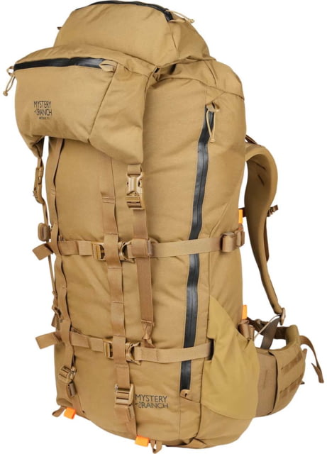 Mystery Ranch Metcalf 75 Backpack - Women's Buckskin Extra Small - Mystery Ranch