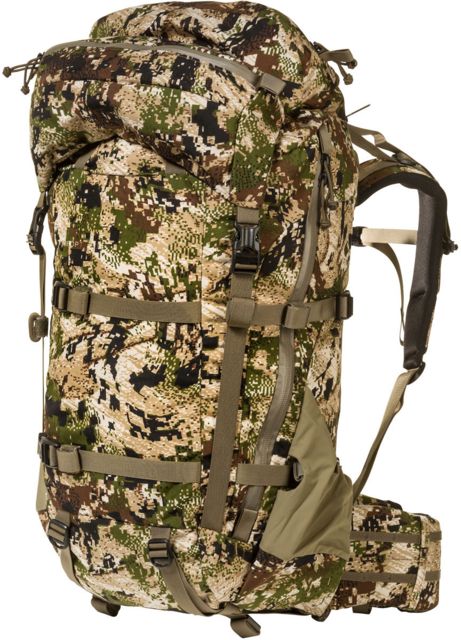 Mystery Ranch Metcalf 4335 cubic in Backpack - Women's Medium Optifade Subalpine - Mystery Ranch