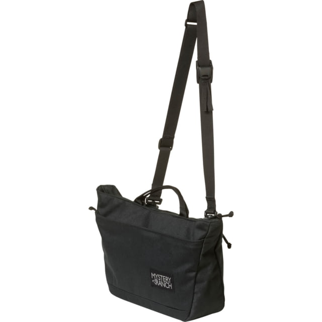 Mystery Ranch Mini Mart Bag Black One Size - Mystery Ranch