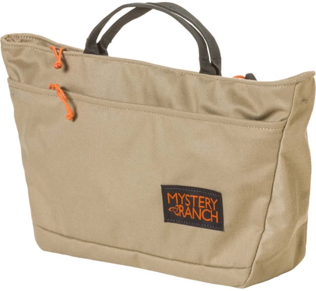 Mystery Ranch Mini Mart Bag Hummus One Size - Mystery Ranch