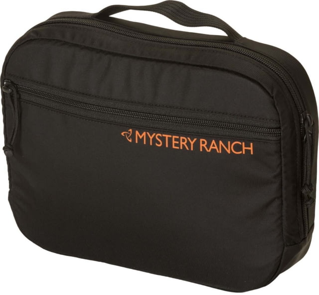 Mystery Ranch Mission Control Large Backpack Black One Size - Mystery Ranch