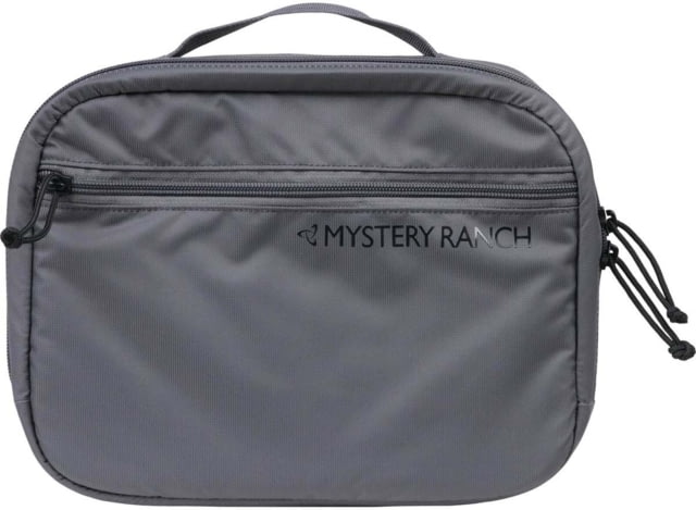 Mystery Ranch Mission Control Large Pack Shadow One Size - Mystery Ranch