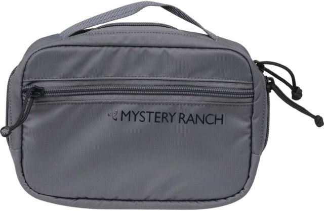 Mystery Ranch Mission Control Small Pack Shadow One Size - Mystery Ranch