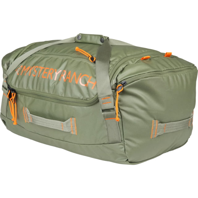 Mystery Ranch Mission Duffel Bag Ponderosa 55L OS - Mystery Ranch