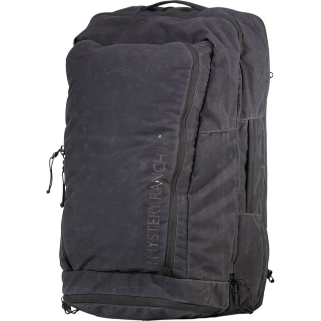 Mystery Ranch Mission Rover 60 Plus Backpack Black One Size - Mystery Ranch